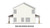 Country House Plan - Pinecrest 40917 - Rear Exterior