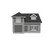 Traditional House Plan - 14160 - Front Exterior