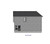 Traditional House Plan - 14160 - Rear Exterior