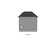Traditional House Plan - 14160 - Left Exterior