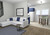 Traditional House Plan - 14160 - Family Room
