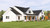 Country House Plan - 19986 - Left Exterior