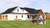 Country House Plan - 19986 - Rear Exterior