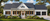 Farmhouse House Plan - 75493 - Exterior