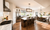 Farmhouse House Plan - 75493 - Kitchen