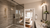 Farmhouse House Plan - 75493 - Master Bathroom