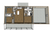 Farmhouse House Plan - 55085 - 
