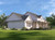 Farmhouse House Plan - Downey-1 40346 - Left Exterior