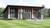Modern House Plan - 22090 - Rear Exterior