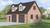 Country House Plan - 66232 - Right Exterior