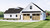 Farmhouse House Plan - 38114 - Right Exterior
