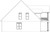 Craftsman House Plan - The Baileyton 28091 - Left Exterior