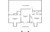 Secondary Image - Craftsman House Plan - The Baileyton 28091 - 2nd Floor Plan