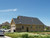 Farmhouse House Plan - Riley 70681 - Right Exterior