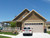 Farmhouse House Plan - Riley 70681 - Exterior