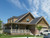 Farmhouse House Plan - Riley 70681 - Right Exterior