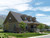 Farmhouse House Plan - Riley 70681 - Left Exterior