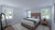 Farmhouse House Plan - Riley 70681 - Master Bedroom