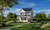 Traditional House Plan - JoAnn 47477 - Front Exterior