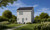 Traditional House Plan - JoAnn 47477 - Rear Exterior