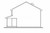 Traditional House Plan - JoAnn 47477 - Right Exterior