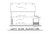 Farmhouse House Plan - Copeland Modern Farmhouse 59027 - Left Exterior