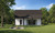 Secondary Image - Modern House Plan - Maple 94428 - Rear Exterior