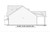 Modern House Plan - Maple 94428 - Right Exterior