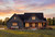 Farmhouse House Plan - Mayfield 3 70256 - Front Exterior