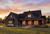 Farmhouse House Plan - Mayfield 3 70256 - Right Exterior