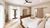 Farmhouse House Plan - 83322 - Master Bedroom