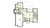 Country House Plan - Azura 96433 - 1st Floor Plan