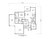 Craftsman House Plan - Hewitt 56393 - 1st Floor Plan