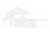 Farmhouse House Plan - Beatrice 54313 - Rear Exterior