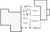 Secondary Image - Farmhouse House Plan - Beatrice 54313 - 2nd Floor Plan