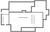 Farmhouse House Plan - Beatrice 54313 - Basement Floor Plan
