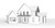 Farmhouse House Plan - Beatrice 54313 - Exterior