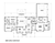 Farmhouse House Plan - Downey-2 30110 - 1st Floor Plan