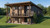 Contemporary House Plan - 17089 - Rear Exterior