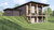 Contemporary House Plan - 17089 - Right Exterior