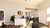 Contemporary House Plan - 17089 - Living Room