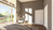 Contemporary House Plan - 17089 - Master Bedroom
