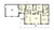 Craftsman House Plan - Dayflower 71517 - 1st Floor Plan