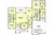 Farmhouse House Plan - Spring Creek 47699 - Optional Floor Plan
