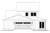 Farmhouse House Plan - Hillsdale 54948 - Rear Exterior