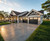 Farmhouse House Plan - Willow Landing 24179 - Exterior