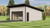 Contemporary House Plan - 46256 - Right Exterior