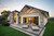 Contemporary House Plan - Benbow Wynd 39475 - Rear Exterior