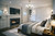 Contemporary House Plan - Benbow Wynd 39475 - Master Bedroom