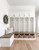 Country House Plan - 82569 - Mud Room/Hall
